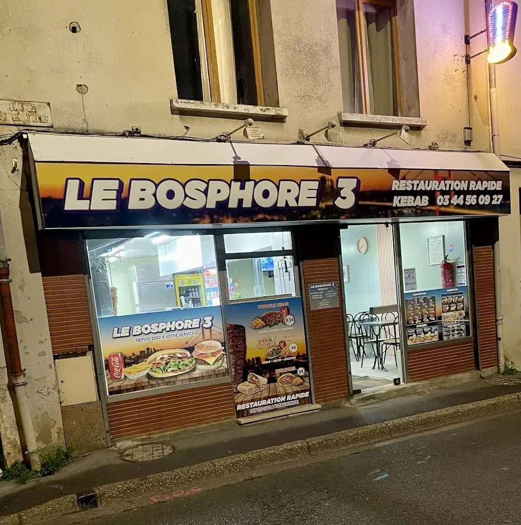 Le Bosphore 3. KEBAB_Cires-lès-Mello_slider_image_3
