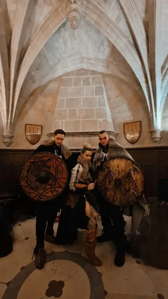 Jonathan Trunsard_Le Bertichères_Chaumont-en-Vexin_review