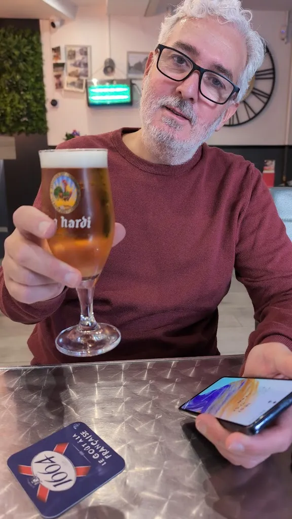 Bar Brasserie Saint Martin_Chaumont-en-Vexin_slider_image_2