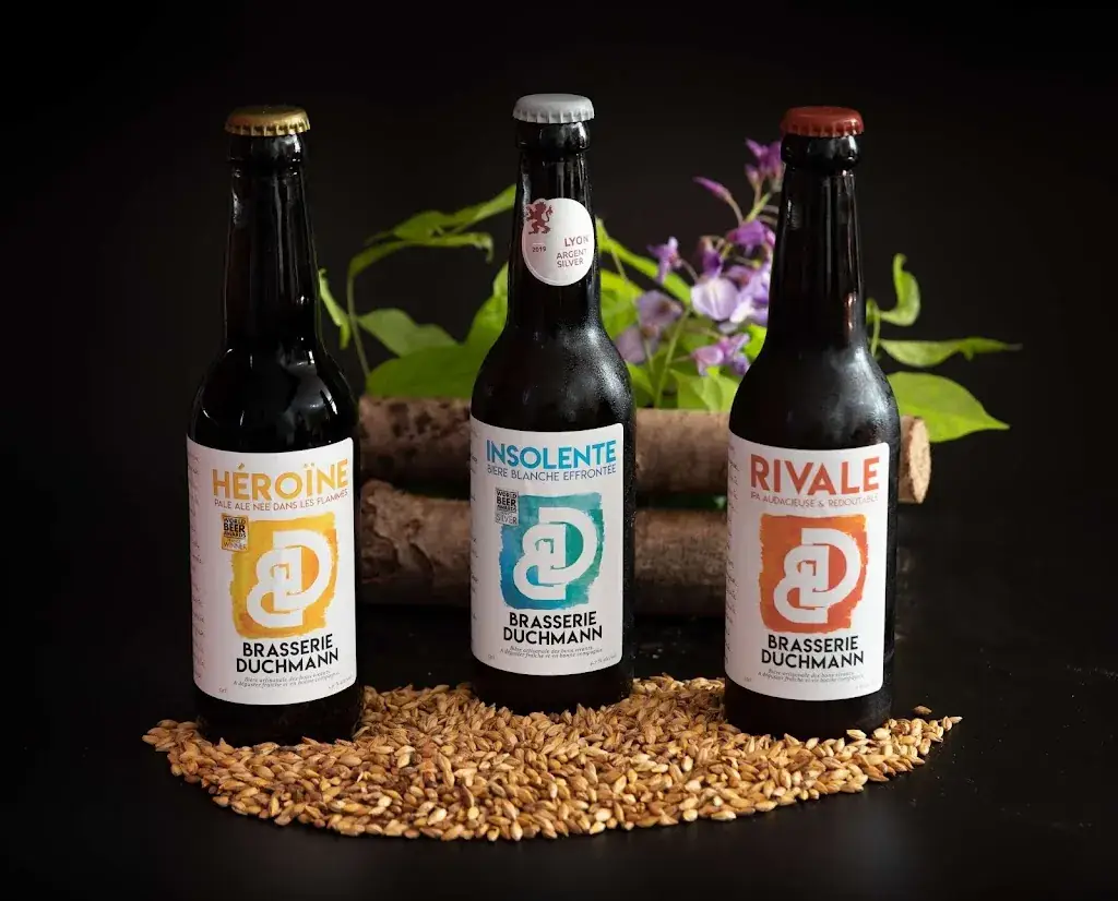 Menu_Brasserie Duchmann_Chaumont-en-Vexin_image_1