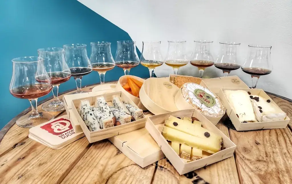 Menu_Brasserie Duchmann_Chaumont-en-Vexin_image_5