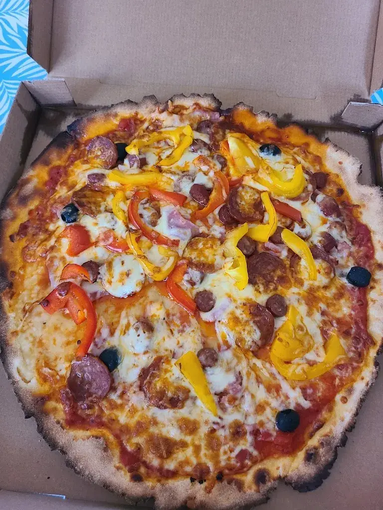 Menu_Le Kiosque à Pizza Chaumont en Vexin_Chaumont-en-Vexin_image_2