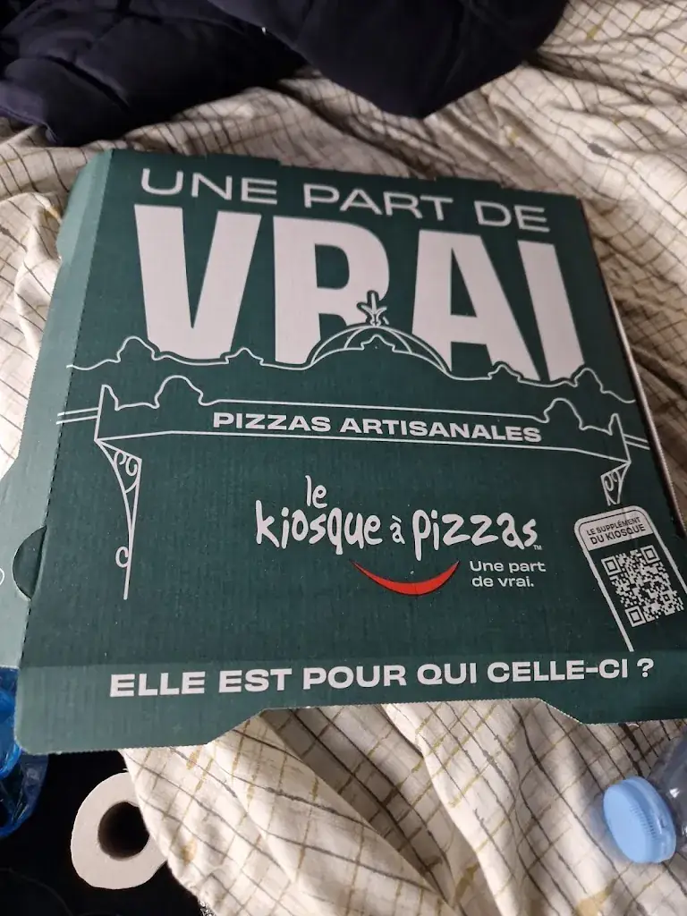 Johnny_Le Kiosque à Pizza Chaumont en Vexin_Chaumont-en-Vexin_review