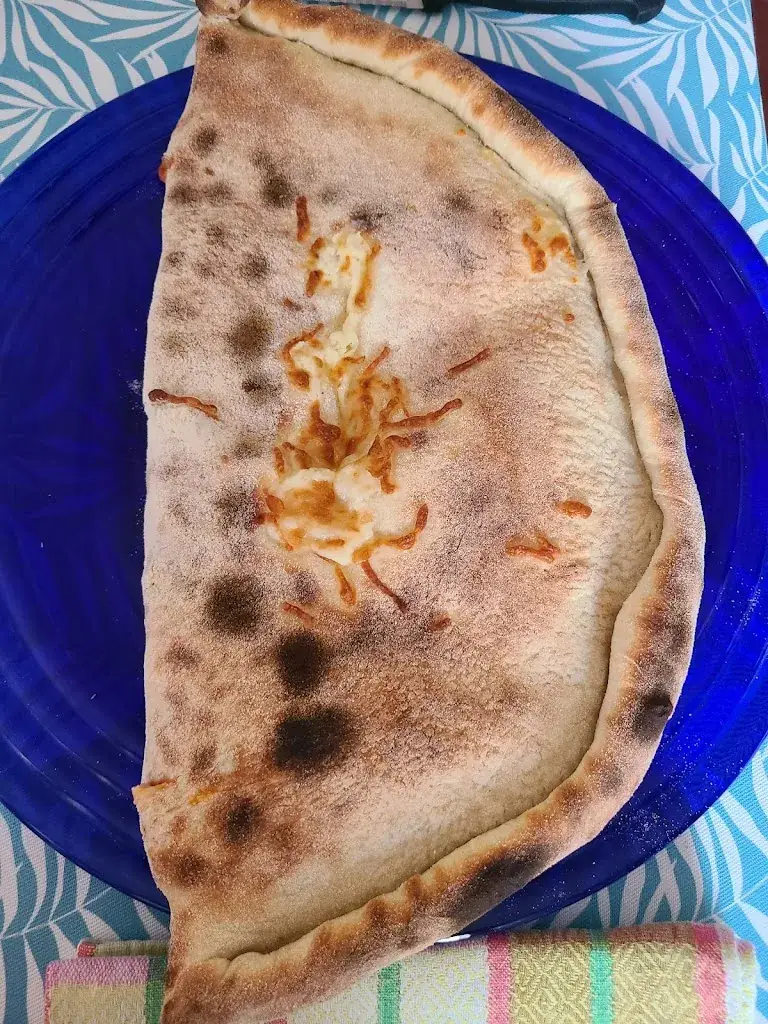 Philippe G Godec_Le Kiosque à Pizza Chaumont en Vexin_Chaumont-en-Vexin_review