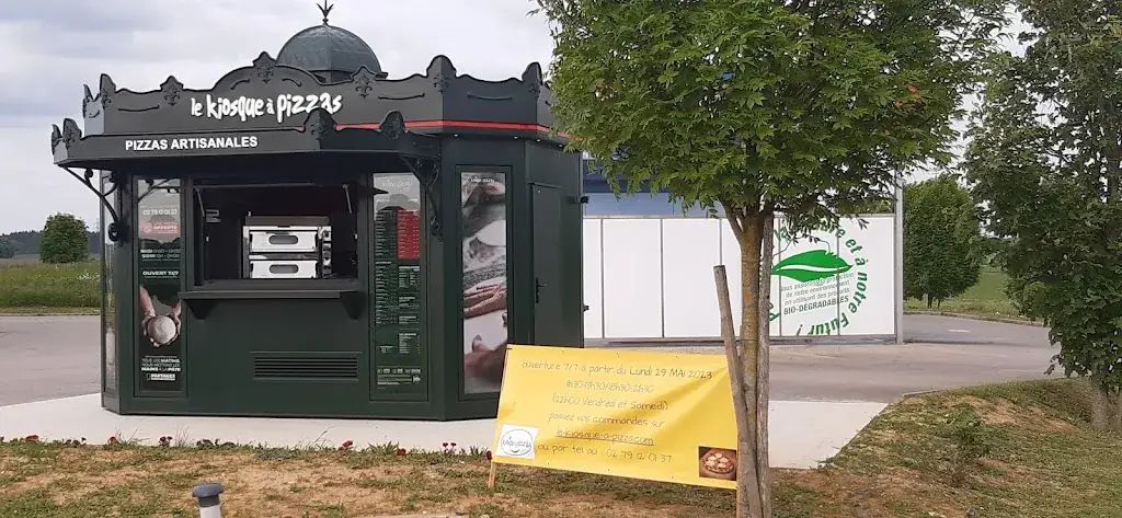 Le Kiosque à Pizza Chaumont en Vexin_Chaumont-en-Vexin_slider_image_3