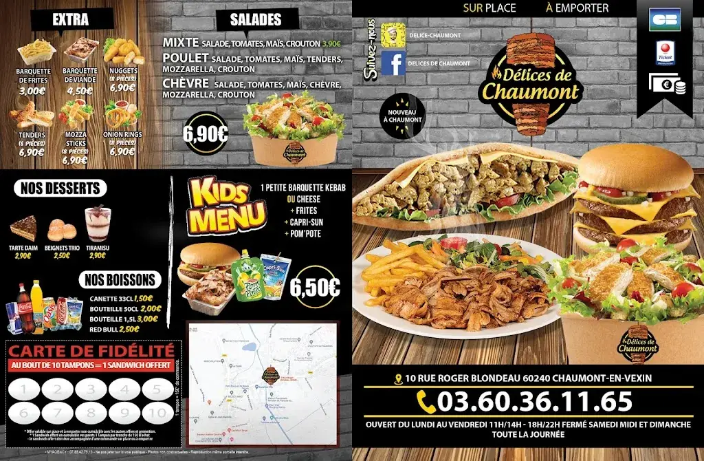 Menu_Delices de Chaumont_Chaumont-en-Vexin_image_1