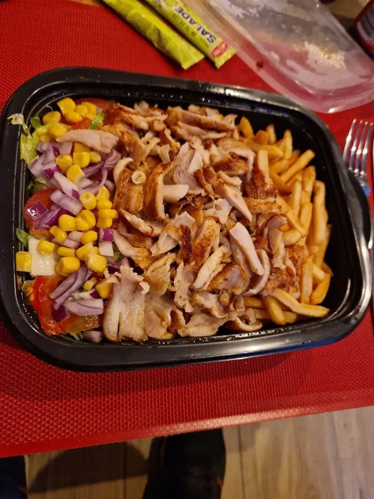 ludivine engerran_Delices de Chaumont_Chaumont-en-Vexin_review