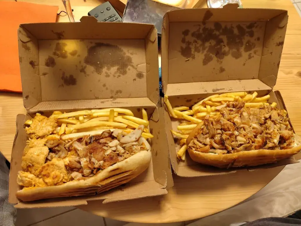 Sebastien Celerin_Delices de Chaumont_Chaumont-en-Vexin_review