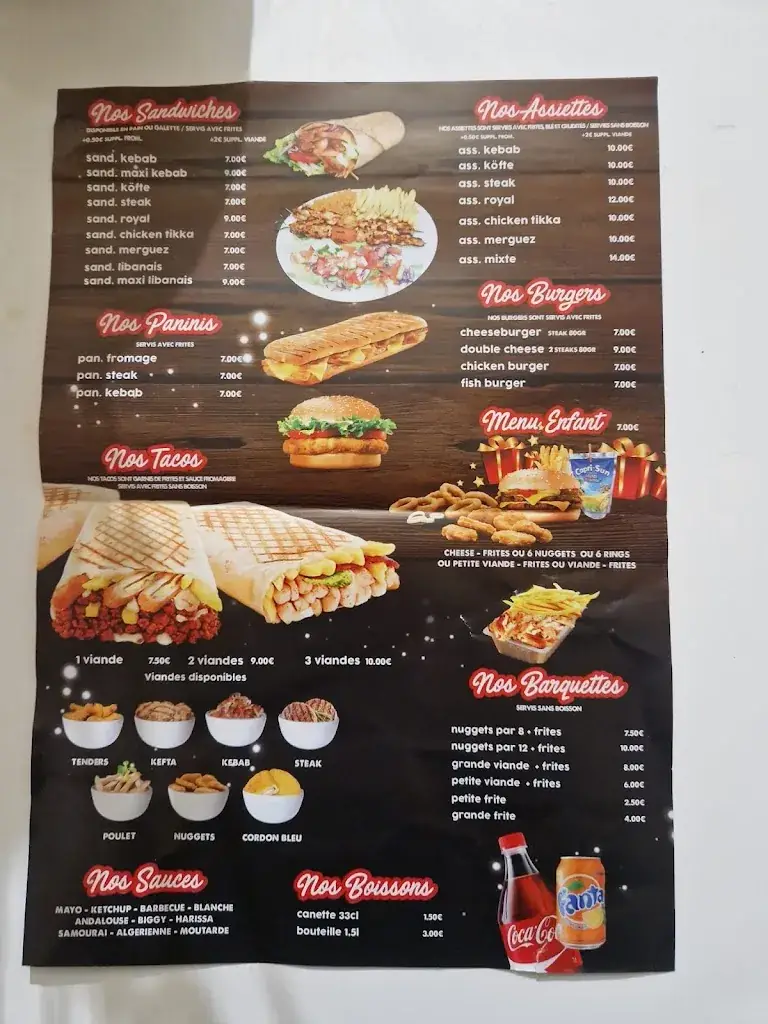 Menu_Kebab city_Chaumont-en-Vexin_image_1
