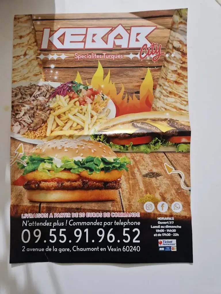Menu_Kebab city_Chaumont-en-Vexin_image_2