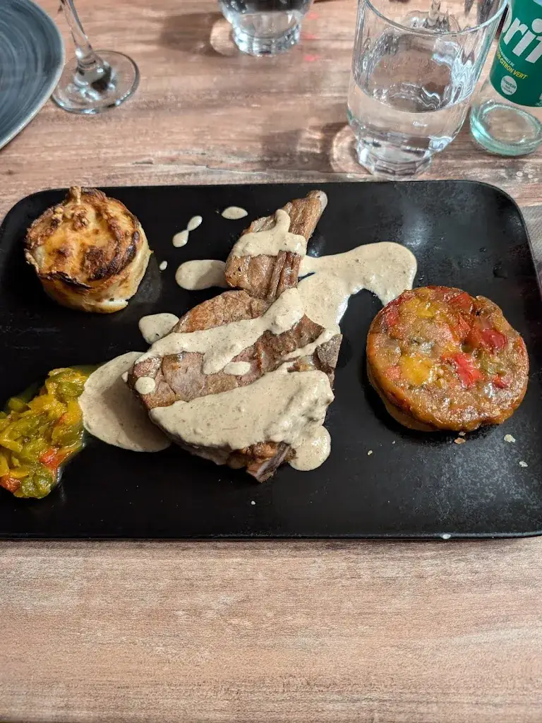 Chris Tomlin_L’Ardoise_Gisors_review