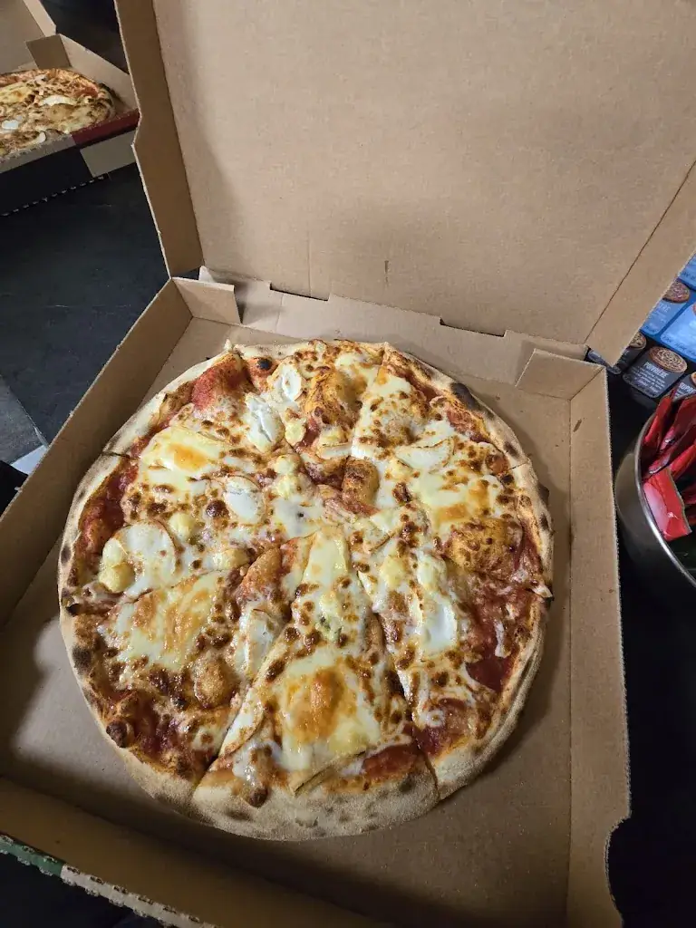 Menu_La French Pizza_Chaumont-en-Vexin_image_6