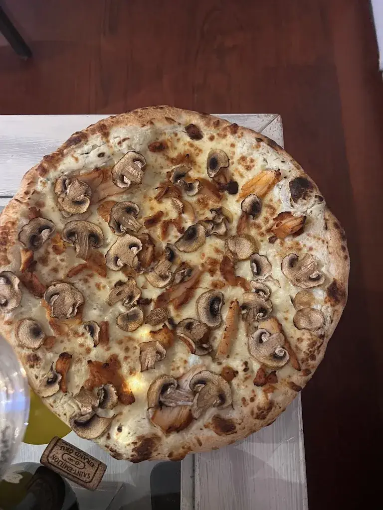 Menu_La French Pizza_Chaumont-en-Vexin_image_8