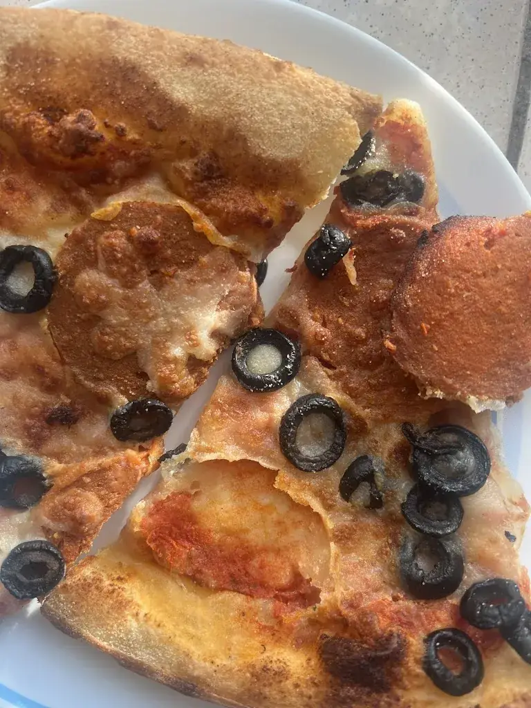 Menu_La French Pizza_Chaumont-en-Vexin_image_9