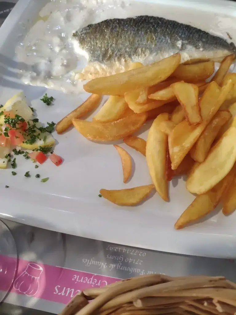 Menu_L’Ecrin des saveurs_Gisors_image_5