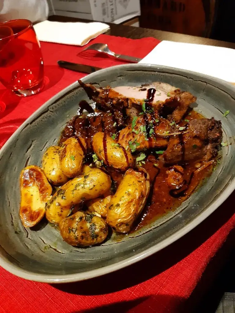 Menu_L’Ecrin des saveurs_Gisors_image_6