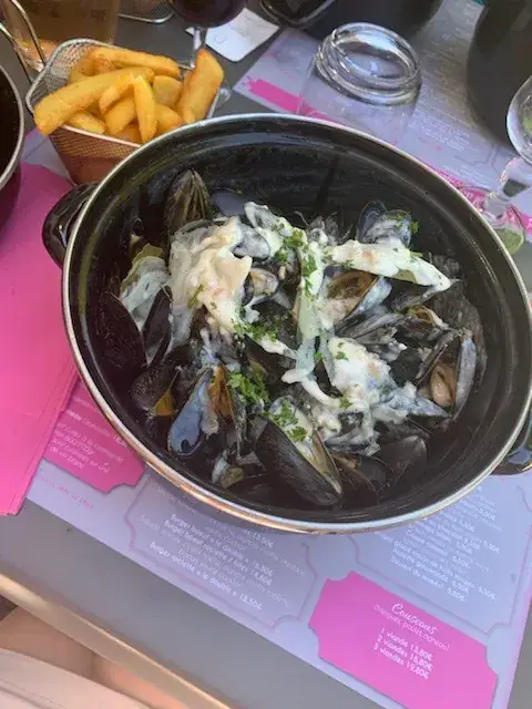 Menu_L’Ecrin des saveurs_Gisors_image_8