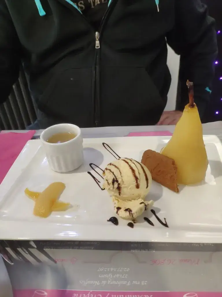 Menu_L’Ecrin des saveurs_Gisors_image_9