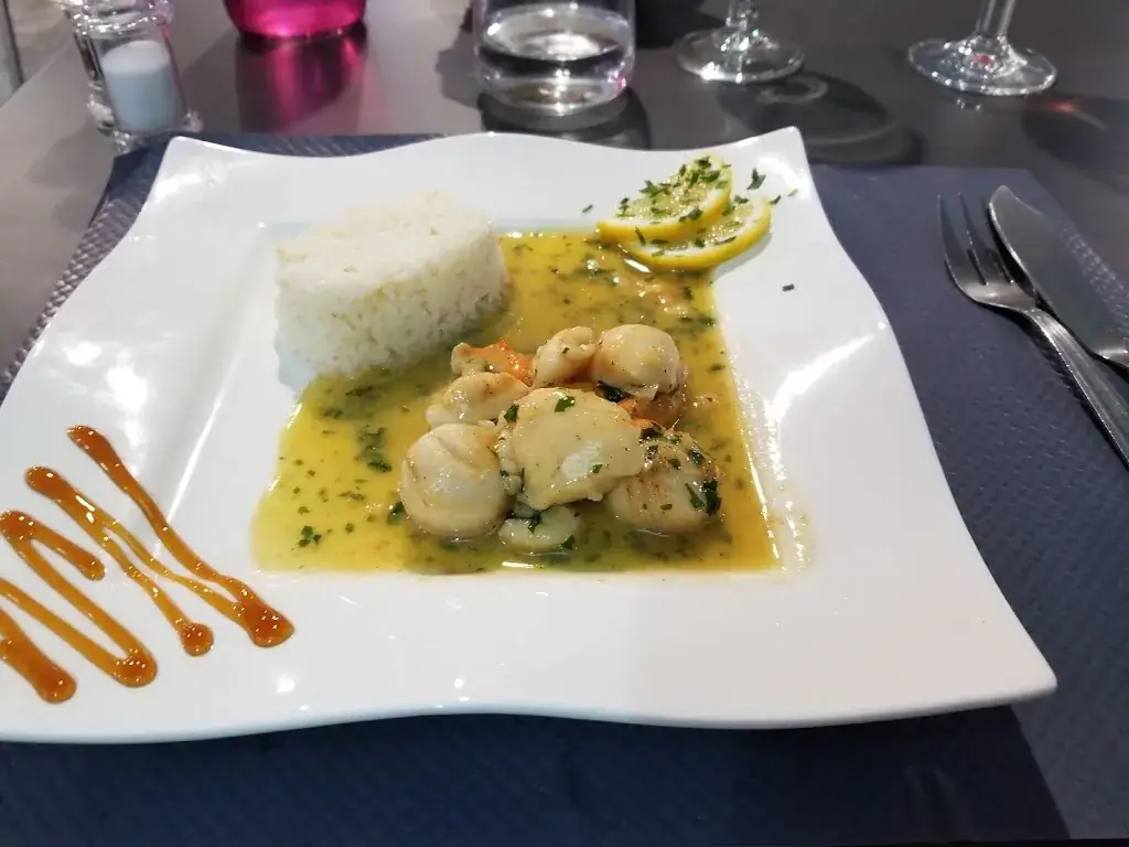Sarunas Vil_L’Ecrin des saveurs_Gisors_review