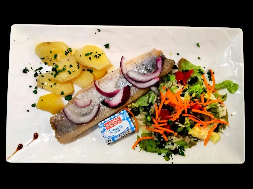 Guy B._L’Ecrin des saveurs_Gisors_review