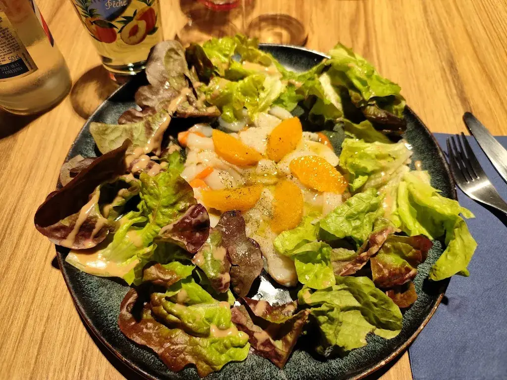 Francine Matran_La Table du Vexin_Chaumont-en-Vexin_review