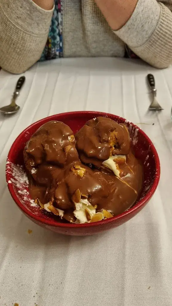 Menu_Ô Bistrot Chic_Chantilly_image_8