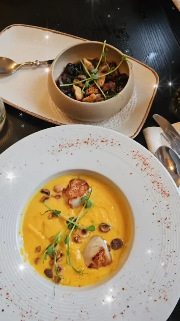 Ô Bistrot Chic_Chantilly_slider_image_2