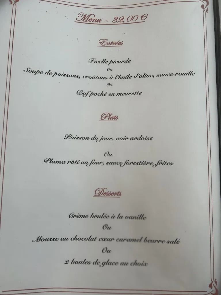 Menu_Le Petit Baigneur_Cayeux-sur-Mer_image_2
