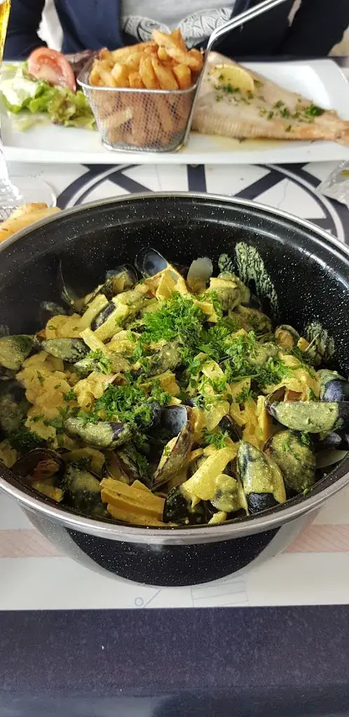 Menu_La Pointe du Hourdel_Cayeux-sur-Mer_image_9