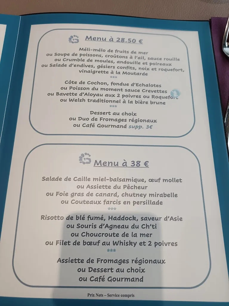 Menu_Les Galets Bleus_Cayeux-sur-Mer_image_1