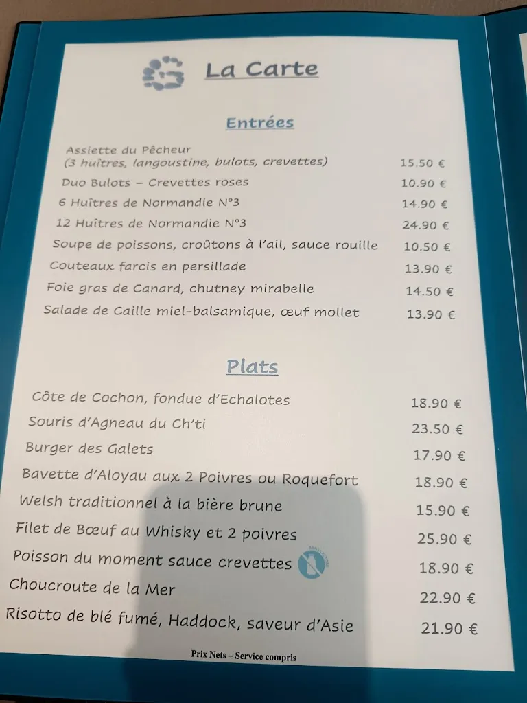 Menu_Les Galets Bleus_Cayeux-sur-Mer_image_2