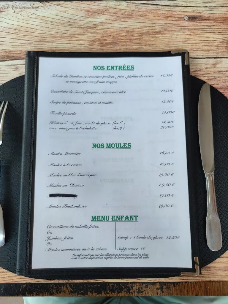 Menu_Les Galets Bleus_Cayeux-sur-Mer_image_3