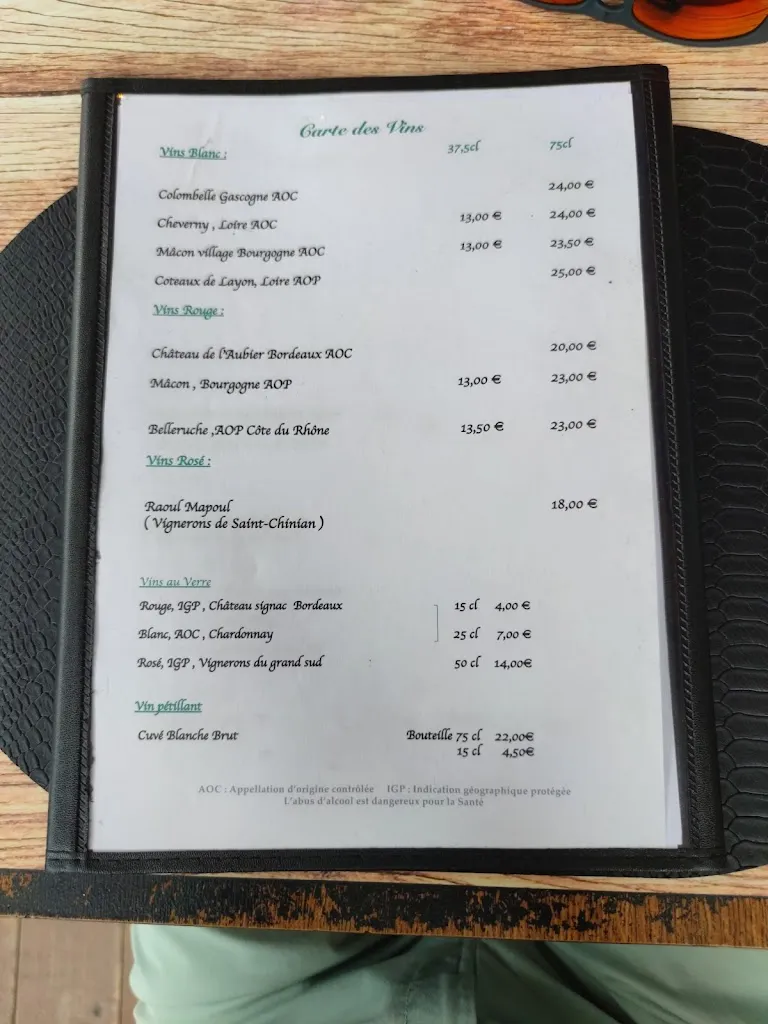 Menu_Les Galets Bleus_Cayeux-sur-Mer_image_4