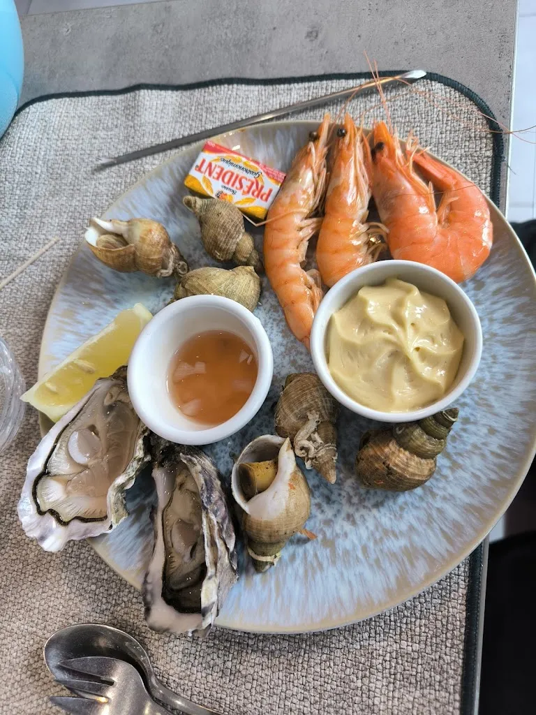 etip73 etip73_Les Galets Bleus_Cayeux-sur-Mer_review