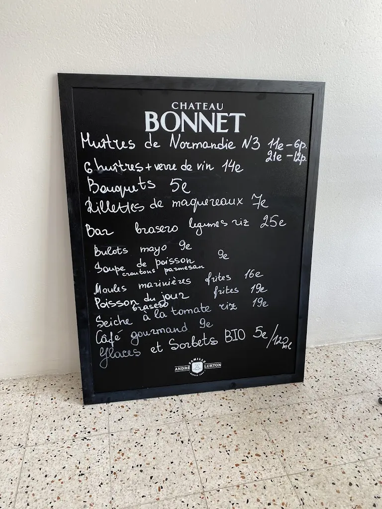 Menu_La Pêcheuse_Cayeux-sur-Mer_immagine_2