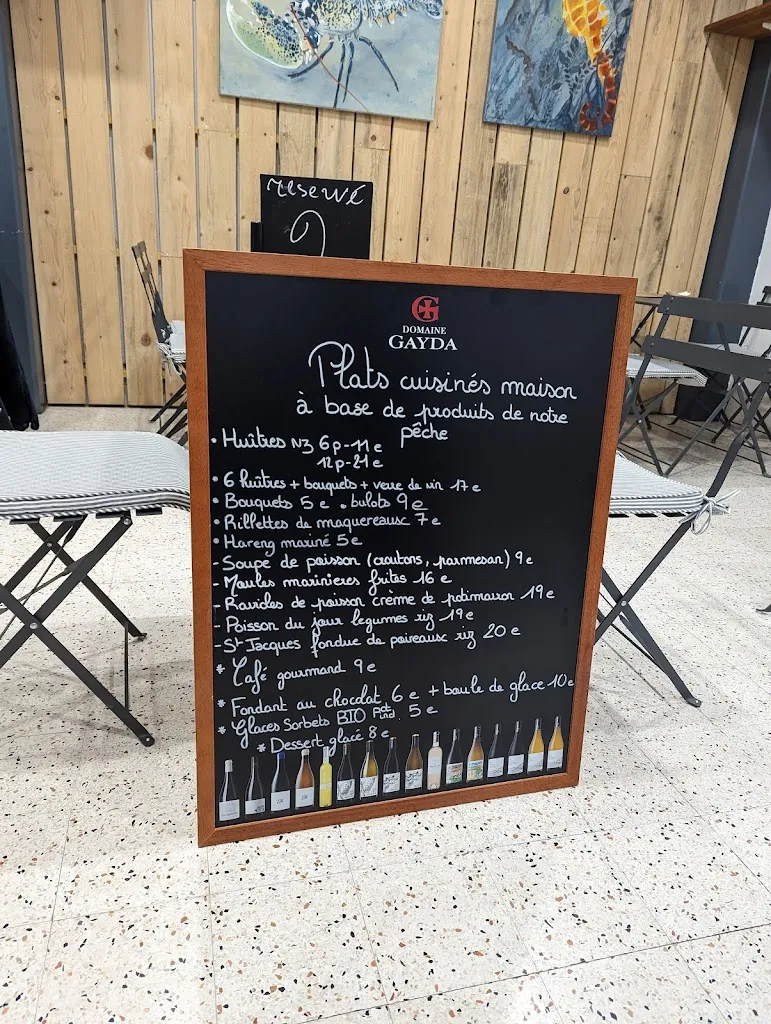 Menu_La Pêcheuse_Cayeux-sur-Mer_immagine_3