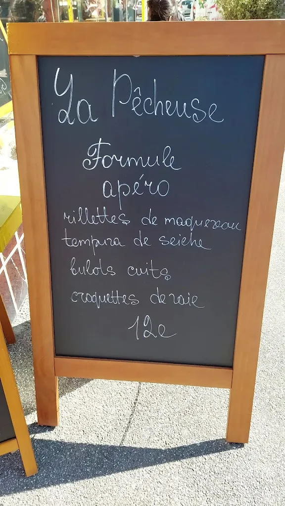 Menu_La Pêcheuse_Cayeux-sur-Mer_immagine_4