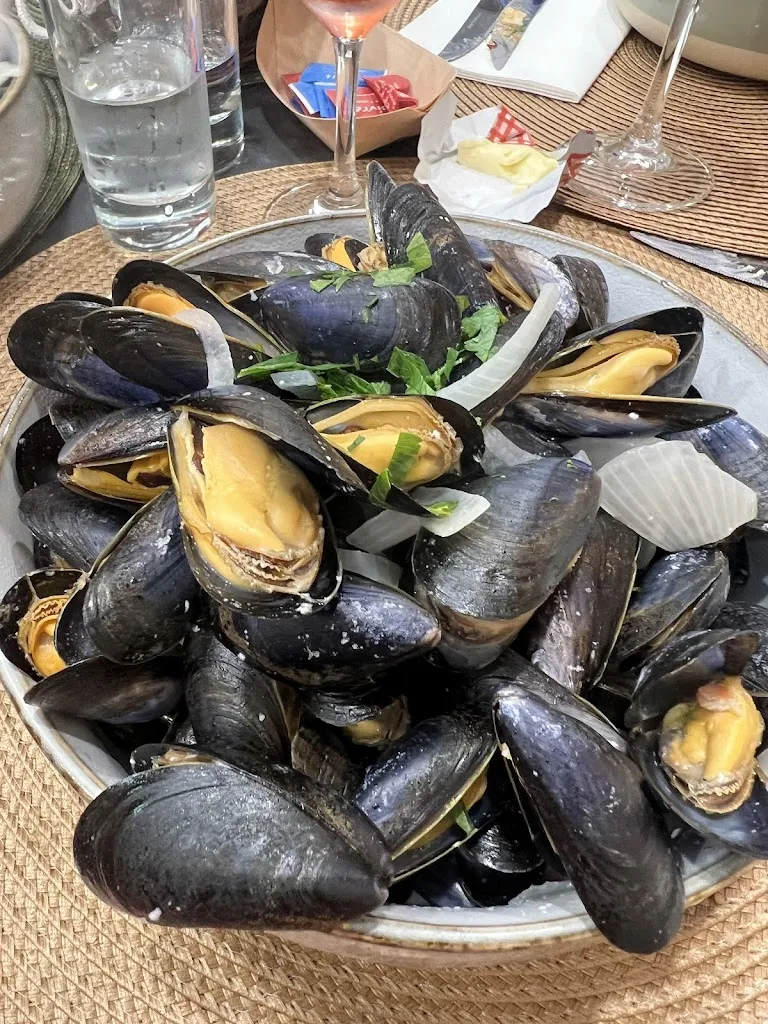 Jessica T_La Pêcheuse_Cayeux-sur-Mer_recensione