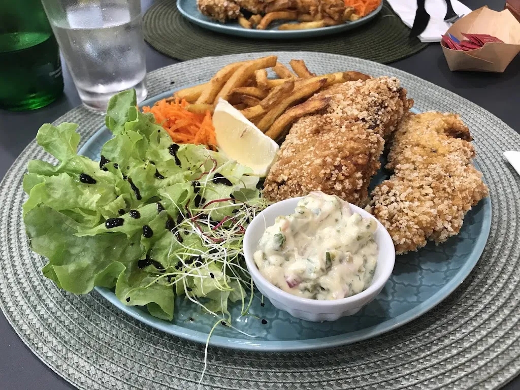 EssenceNaturelle_La Pêcheuse_Cayeux-sur-Mer_recensione