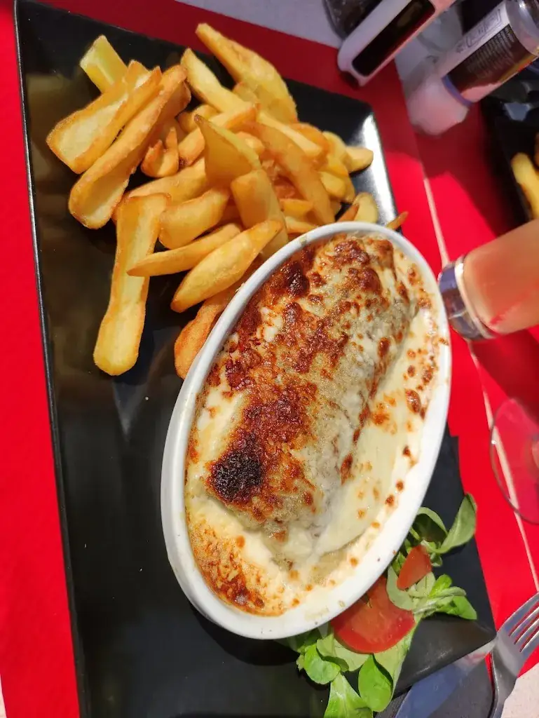 Menü_le carré cayeux sur mer , france 80410_Cayeux-sur-Mer_Bild_5