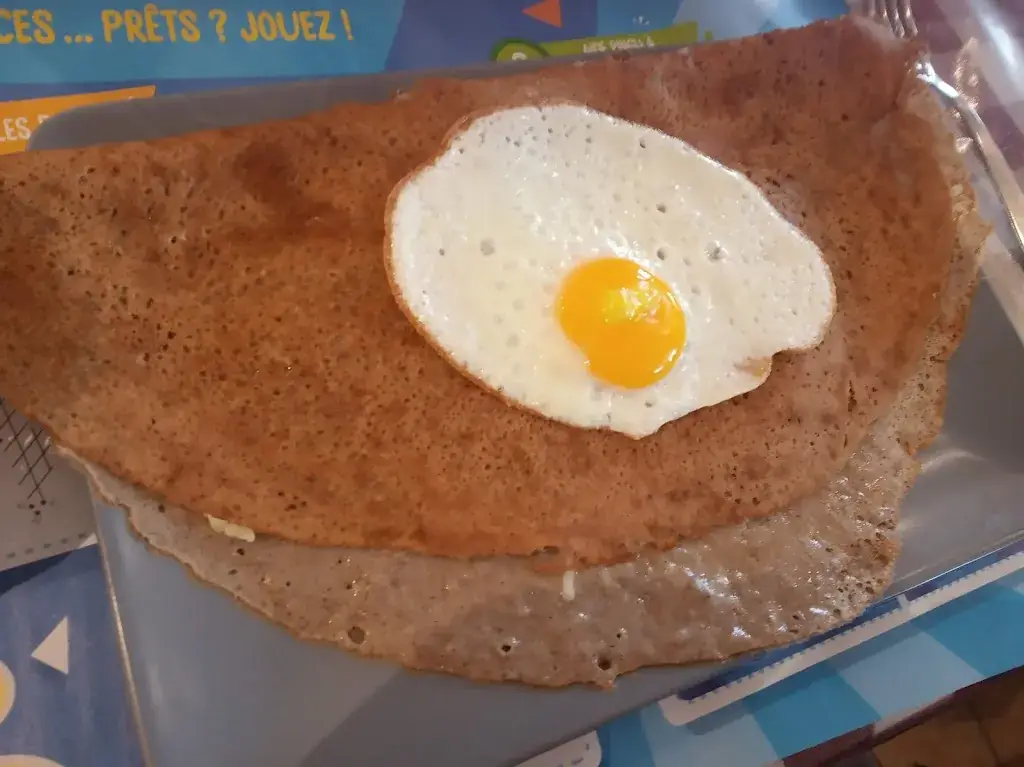 Menü_le carré cayeux sur mer , france 80410_Cayeux-sur-Mer_Bild_8