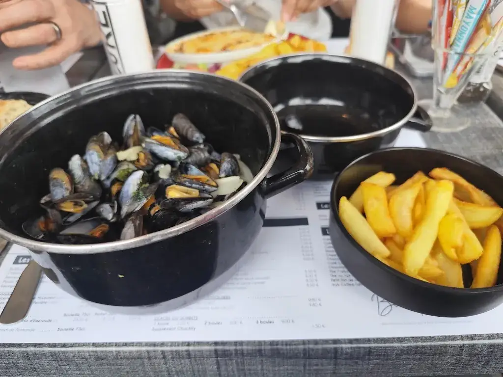 Alex Alex_le carré cayeux sur mer , france 80410_Cayeux-sur-Mer_Bewertung