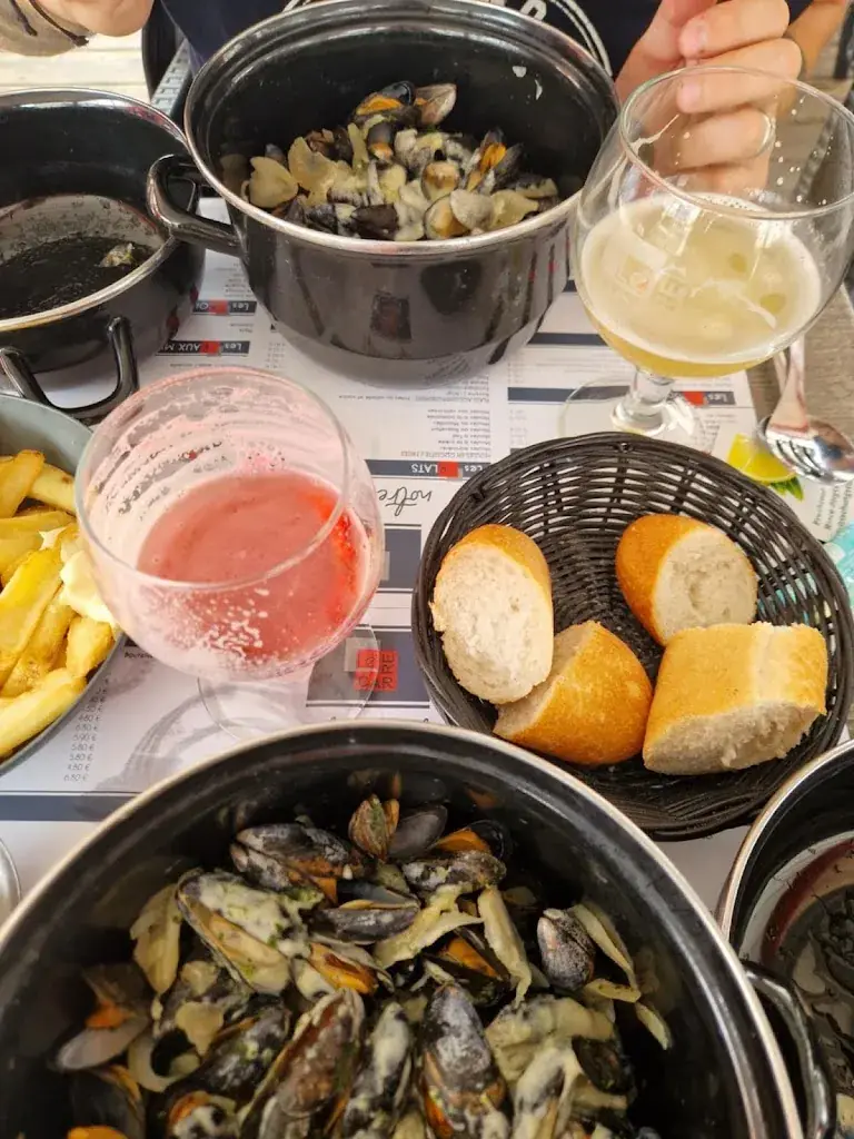 Mathieu Delattre_le carré cayeux sur mer , france 80410_Cayeux-sur-Mer_Bewertung