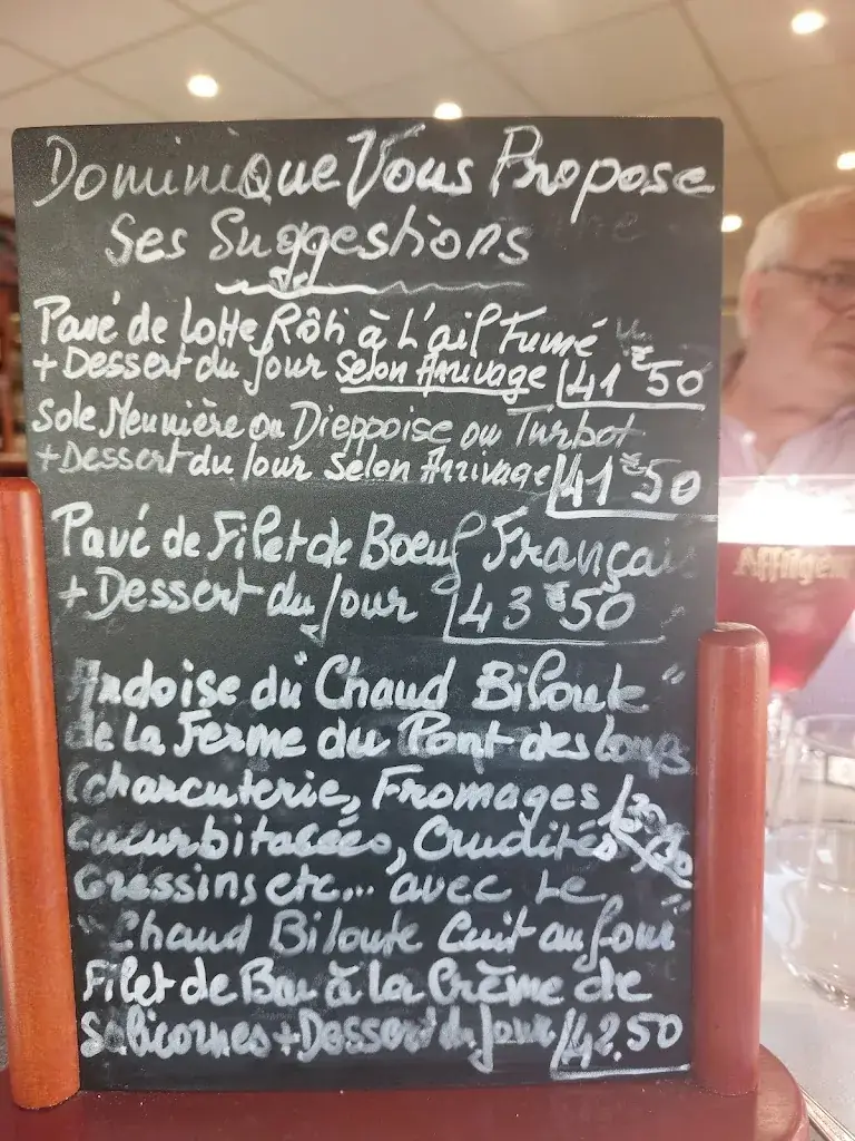 Menu_restaurant de la mer baquana_Cayeux-sur-Mer_image_2