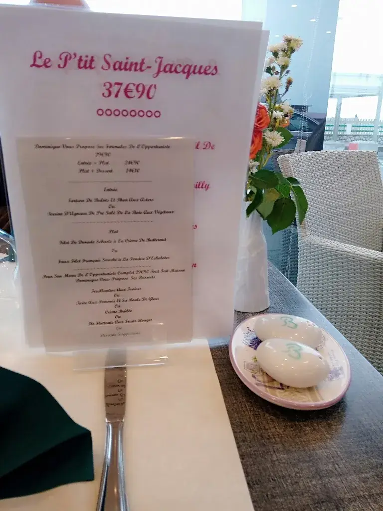 Menu_restaurant de la mer baquana_Cayeux-sur-Mer_image_3