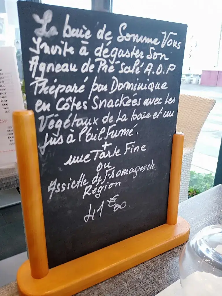 Menu_restaurant de la mer baquana_Cayeux-sur-Mer_image_4