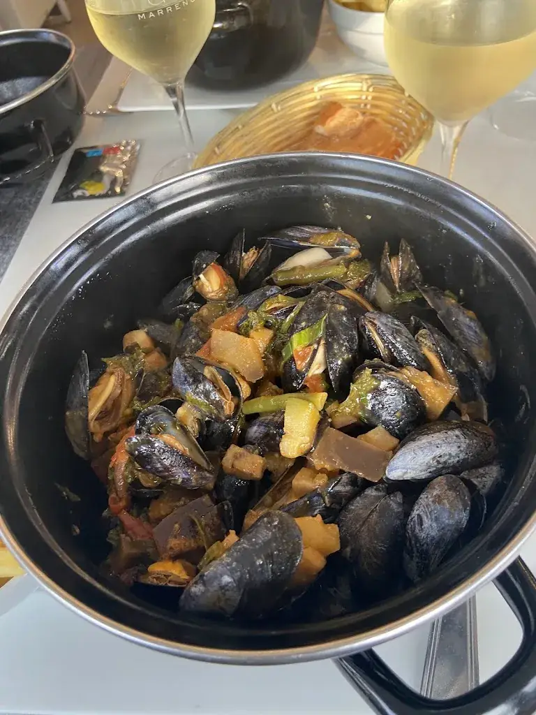 Menu_restaurant de la mer baquana_Cayeux-sur-Mer_image_5