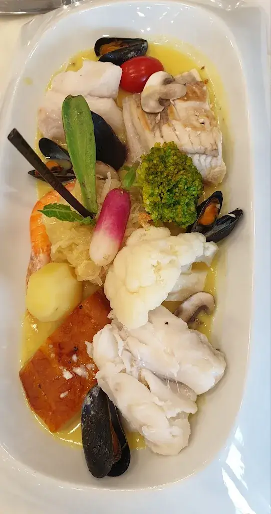 Menu_restaurant de la mer baquana_Cayeux-sur-Mer_image_9