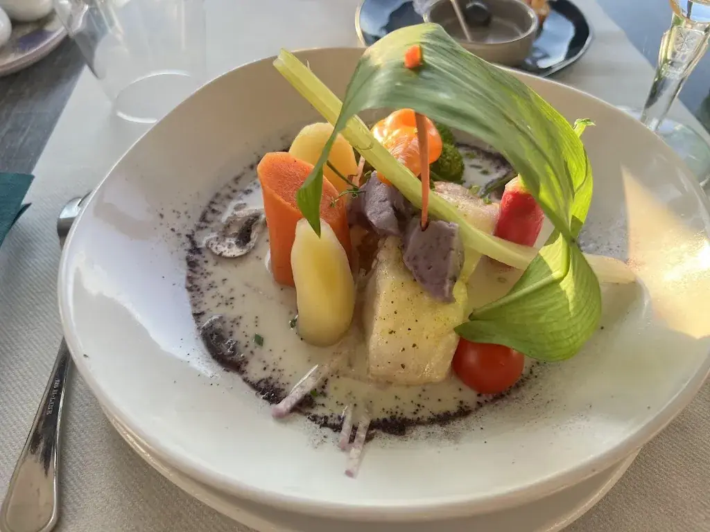 Adel OUAFI_restaurant de la mer baquana_Cayeux-sur-Mer_review