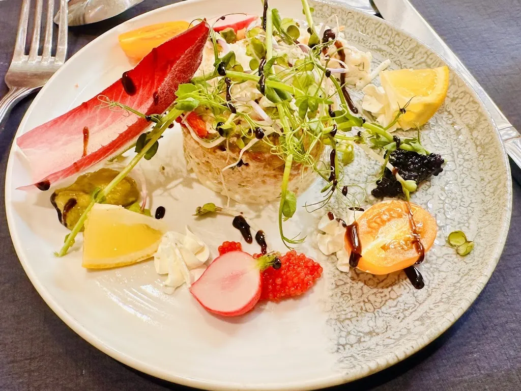 S S_Restaurant le neptune_Cayeux-sur-Mer_review
